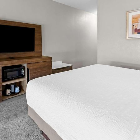 Hampton Inn & Suites Abilene I-20 Exteriér fotografie