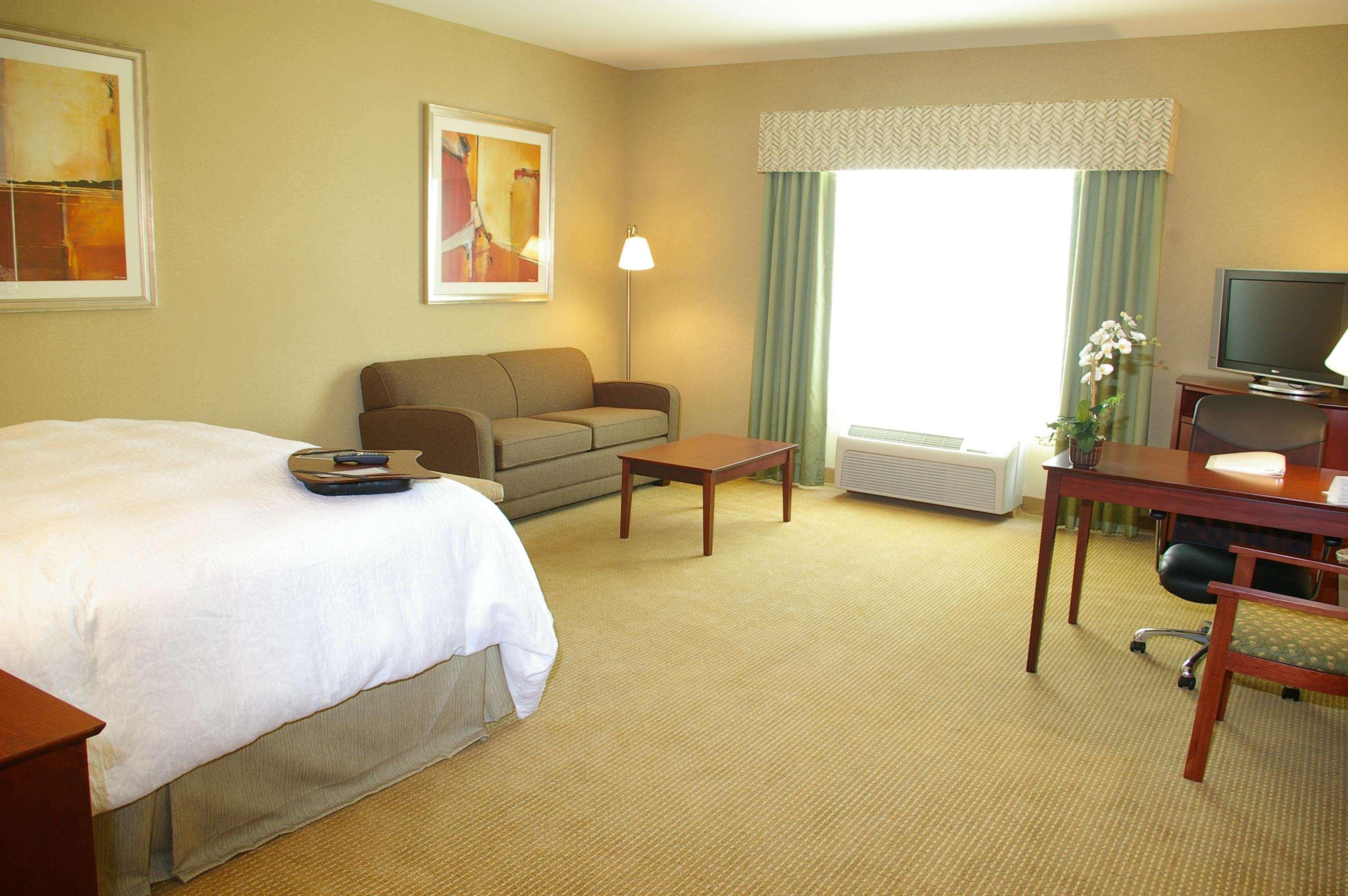 Hampton Inn & Suites Abilene I-20 Pokoj fotografie