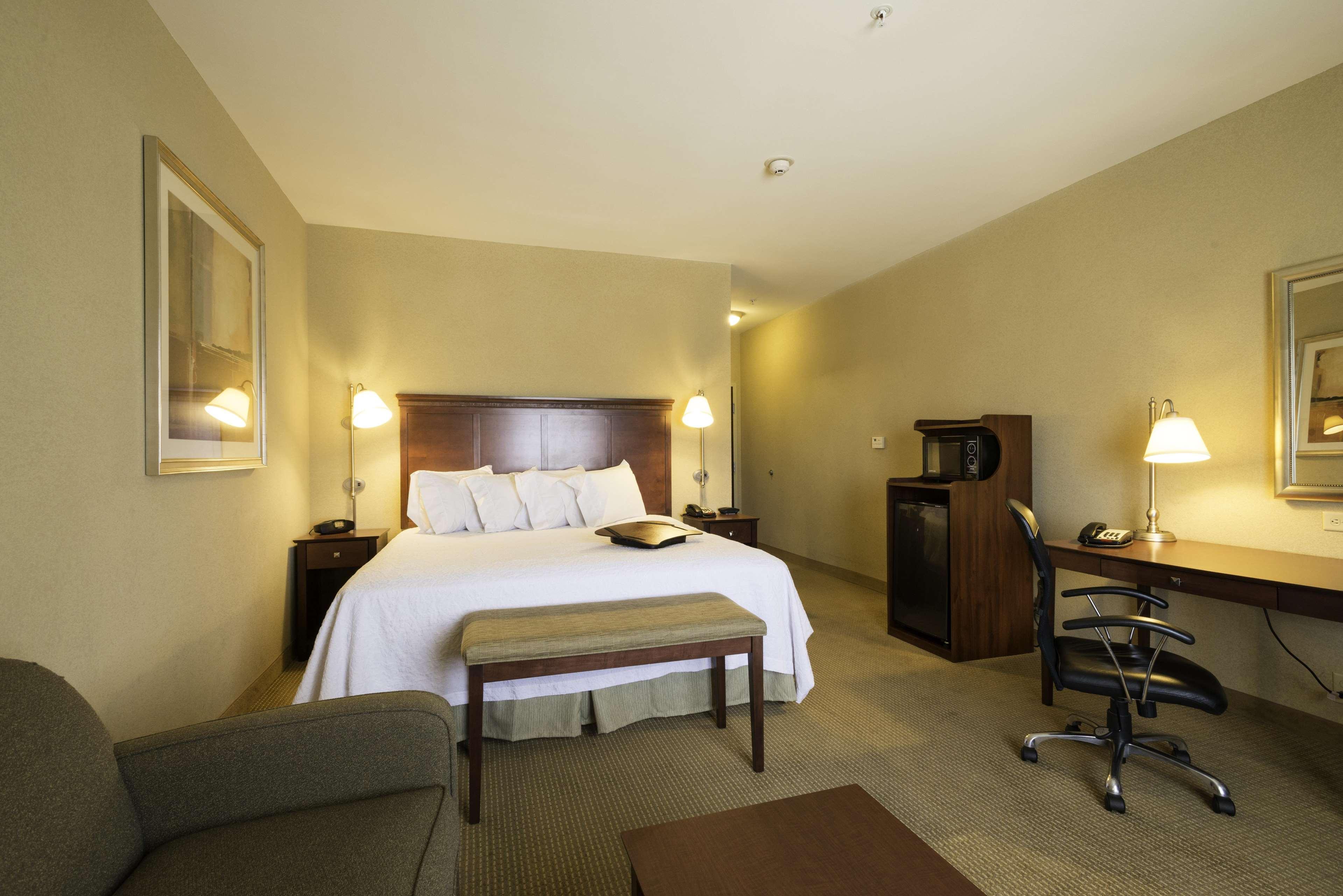 Hampton Inn & Suites Abilene I-20 Exteriér fotografie