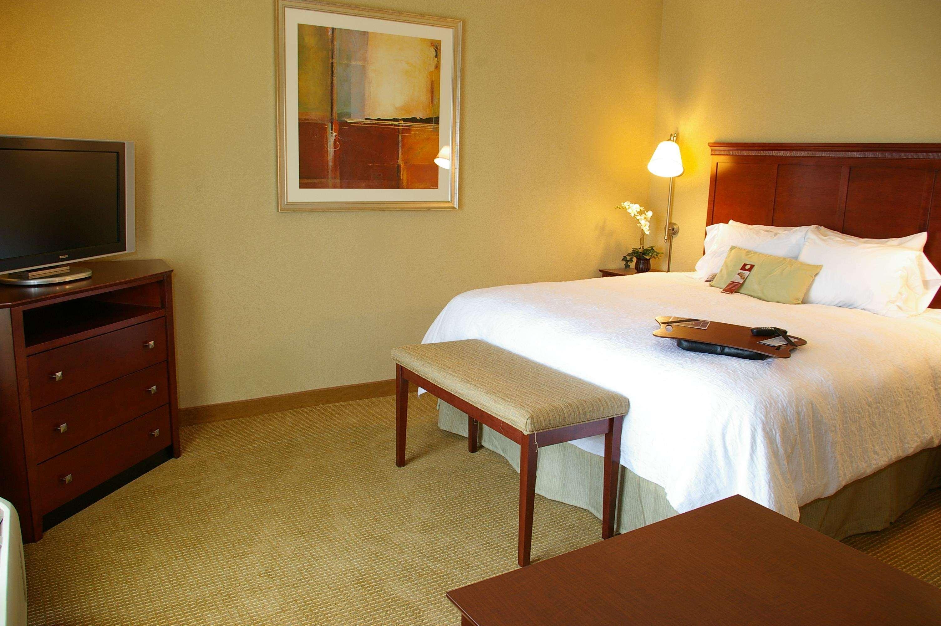 Hampton Inn & Suites Abilene I-20 Pokoj fotografie