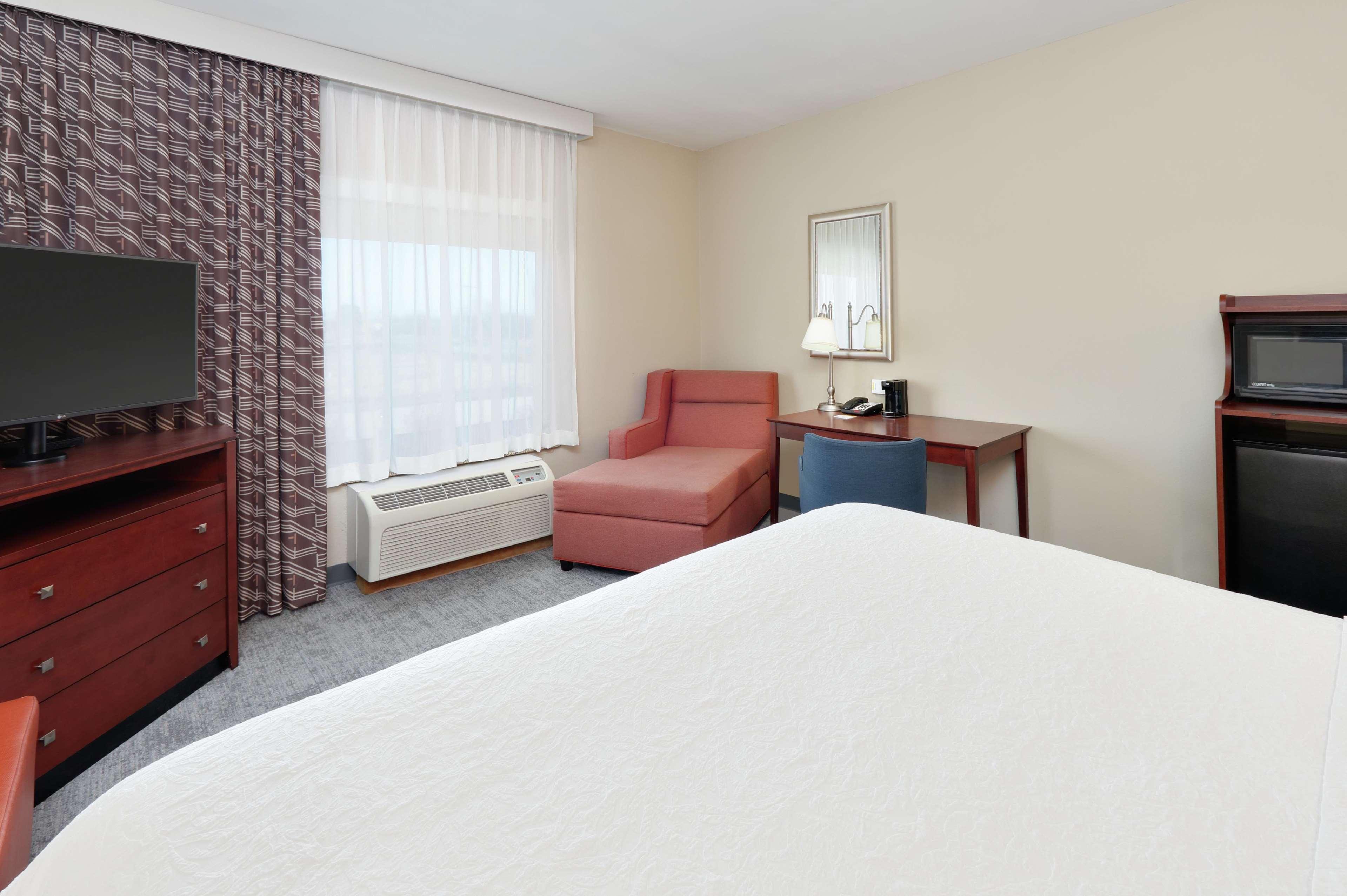 Hampton Inn & Suites Abilene I-20 Exteriér fotografie