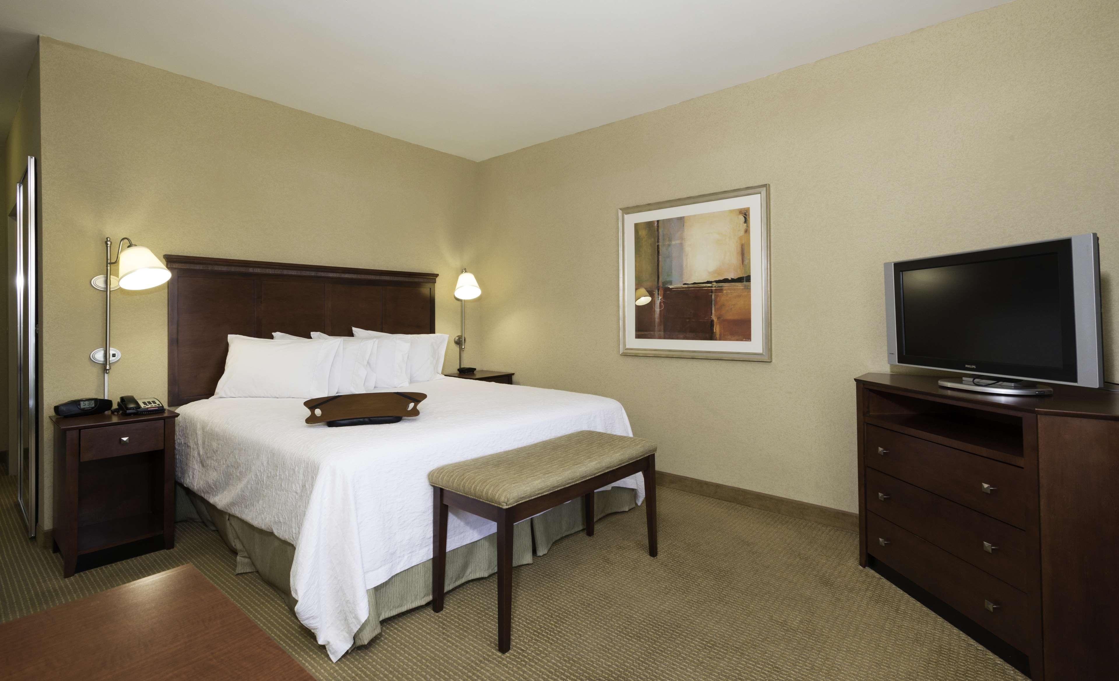 Hampton Inn & Suites Abilene I-20 Exteriér fotografie