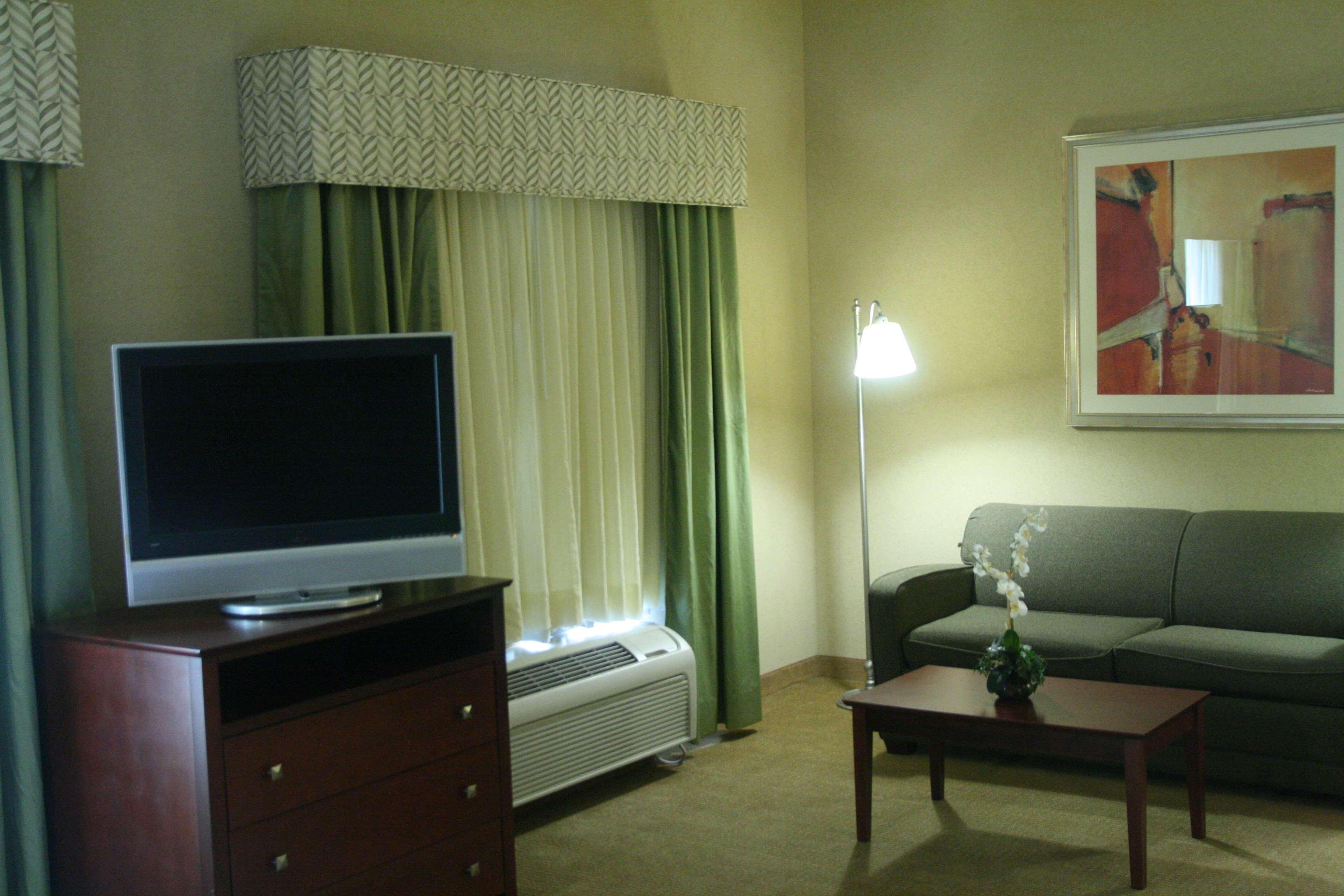 Hampton Inn & Suites Abilene I-20 Pokoj fotografie