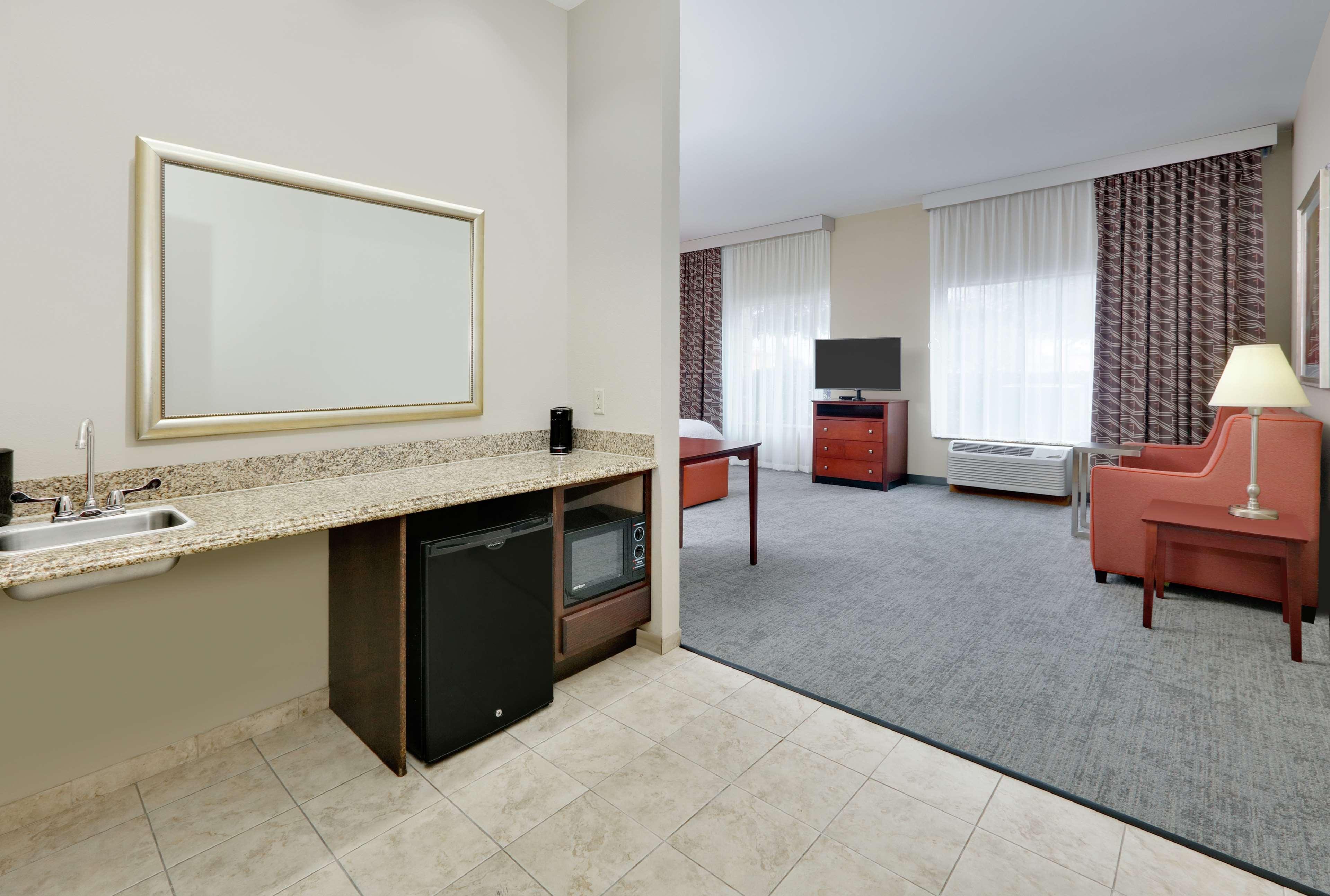 Hampton Inn & Suites Abilene I-20 Exteriér fotografie