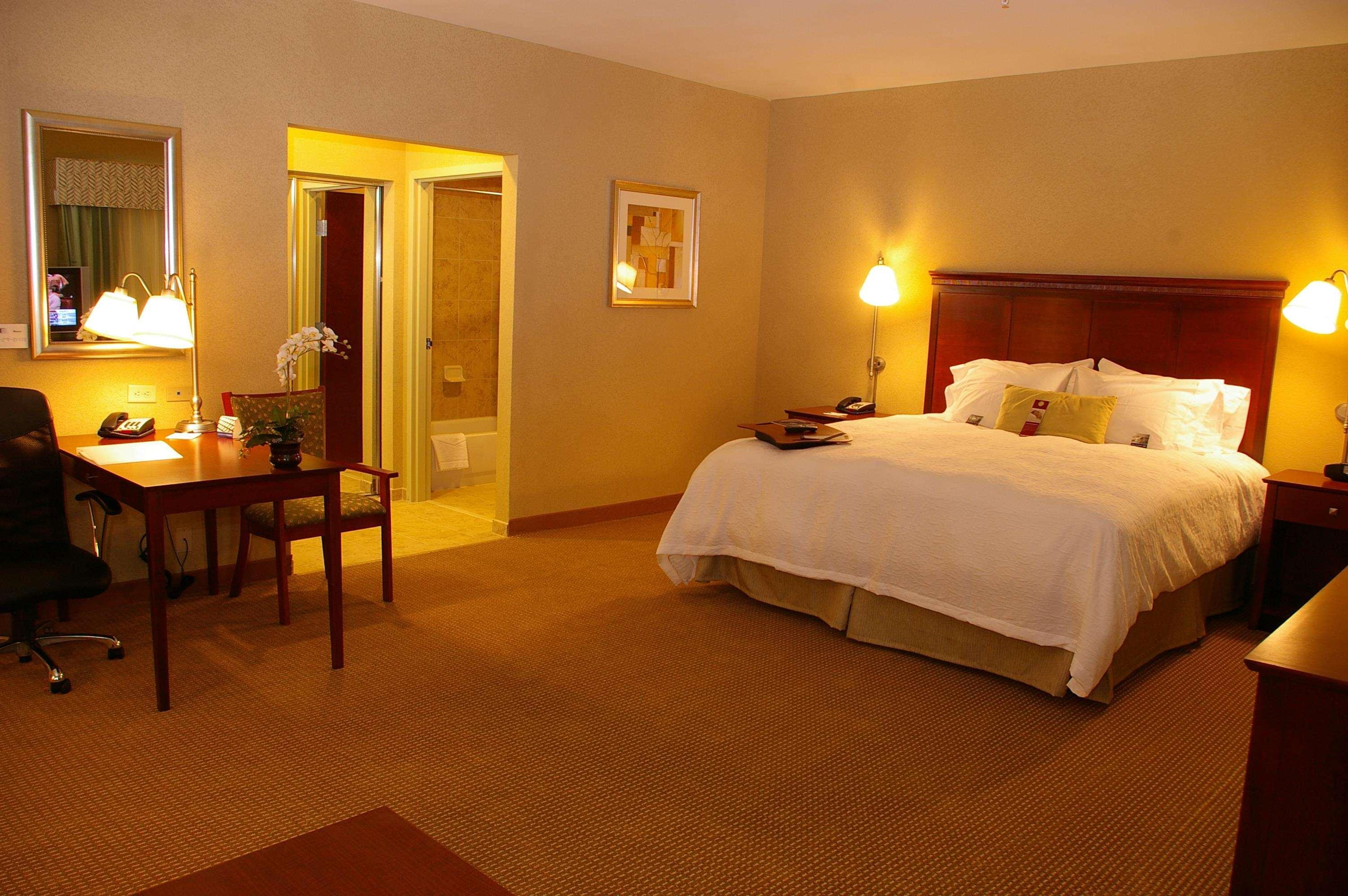 Hampton Inn & Suites Abilene I-20 Pokoj fotografie