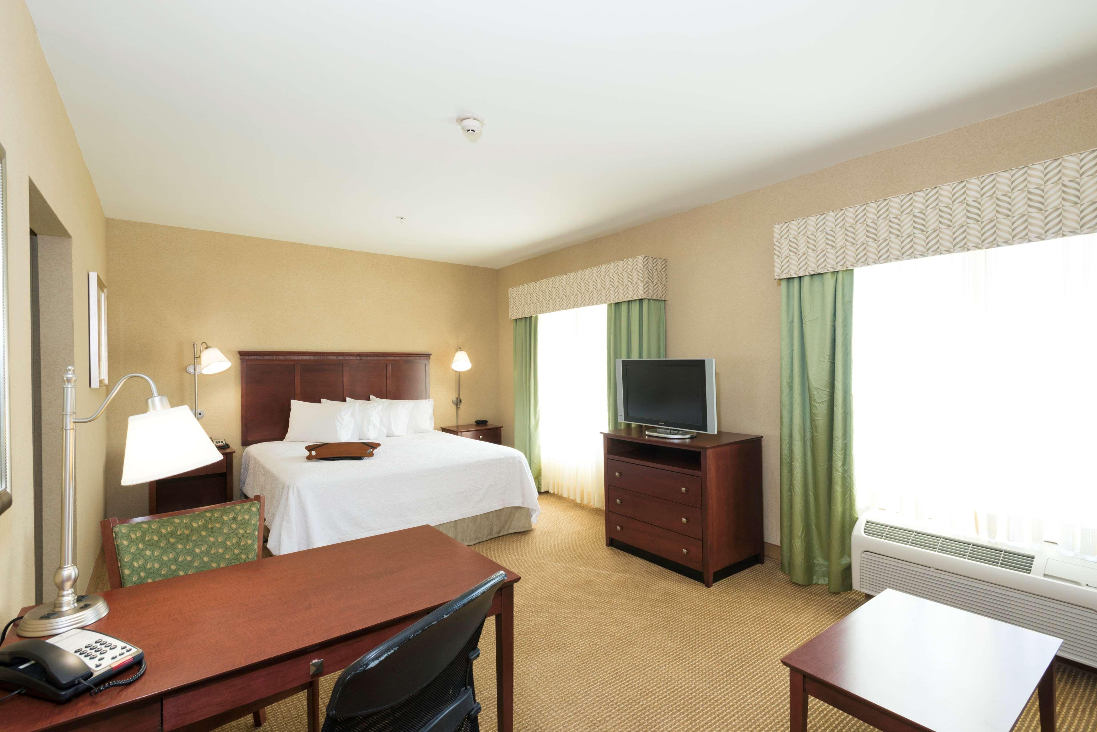 Hampton Inn & Suites Abilene I-20 Exteriér fotografie