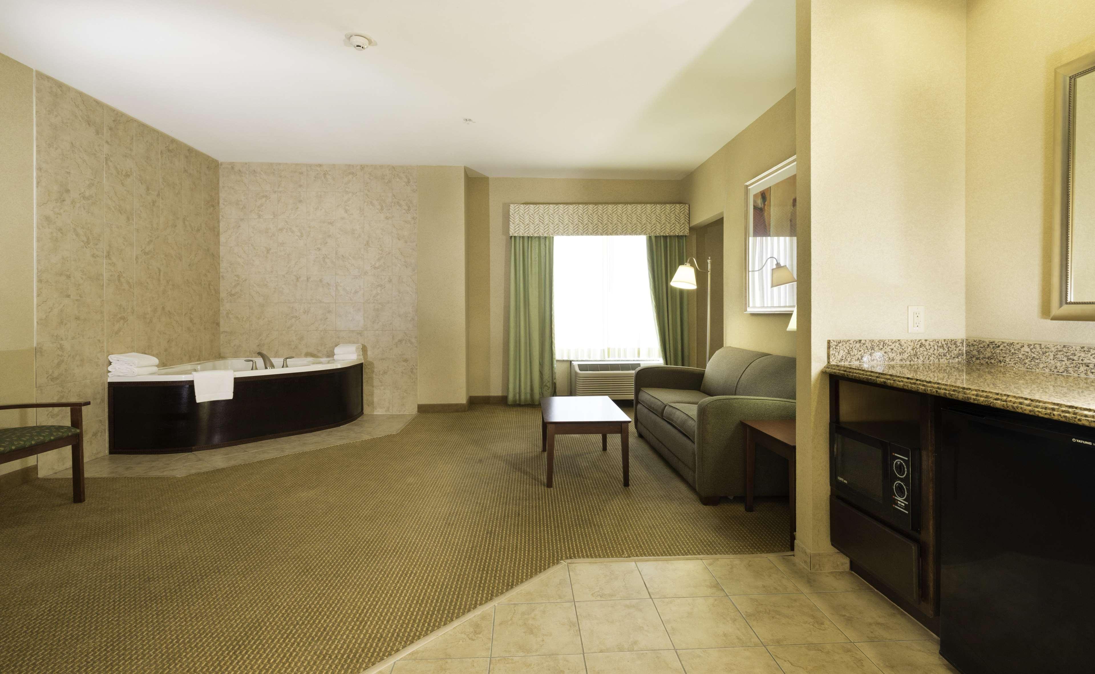 Hampton Inn & Suites Abilene I-20 Exteriér fotografie