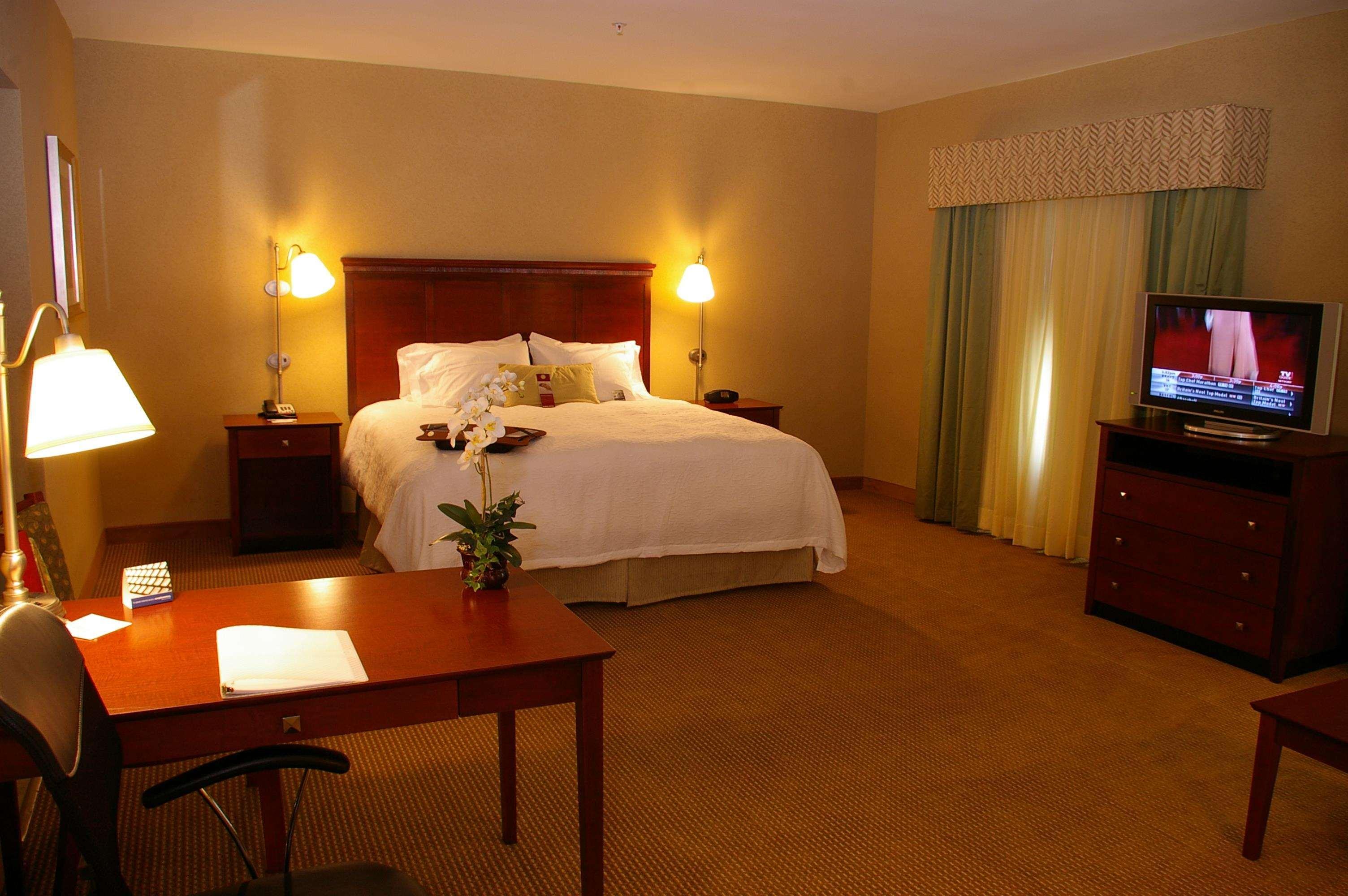 Hampton Inn & Suites Abilene I-20 Pokoj fotografie