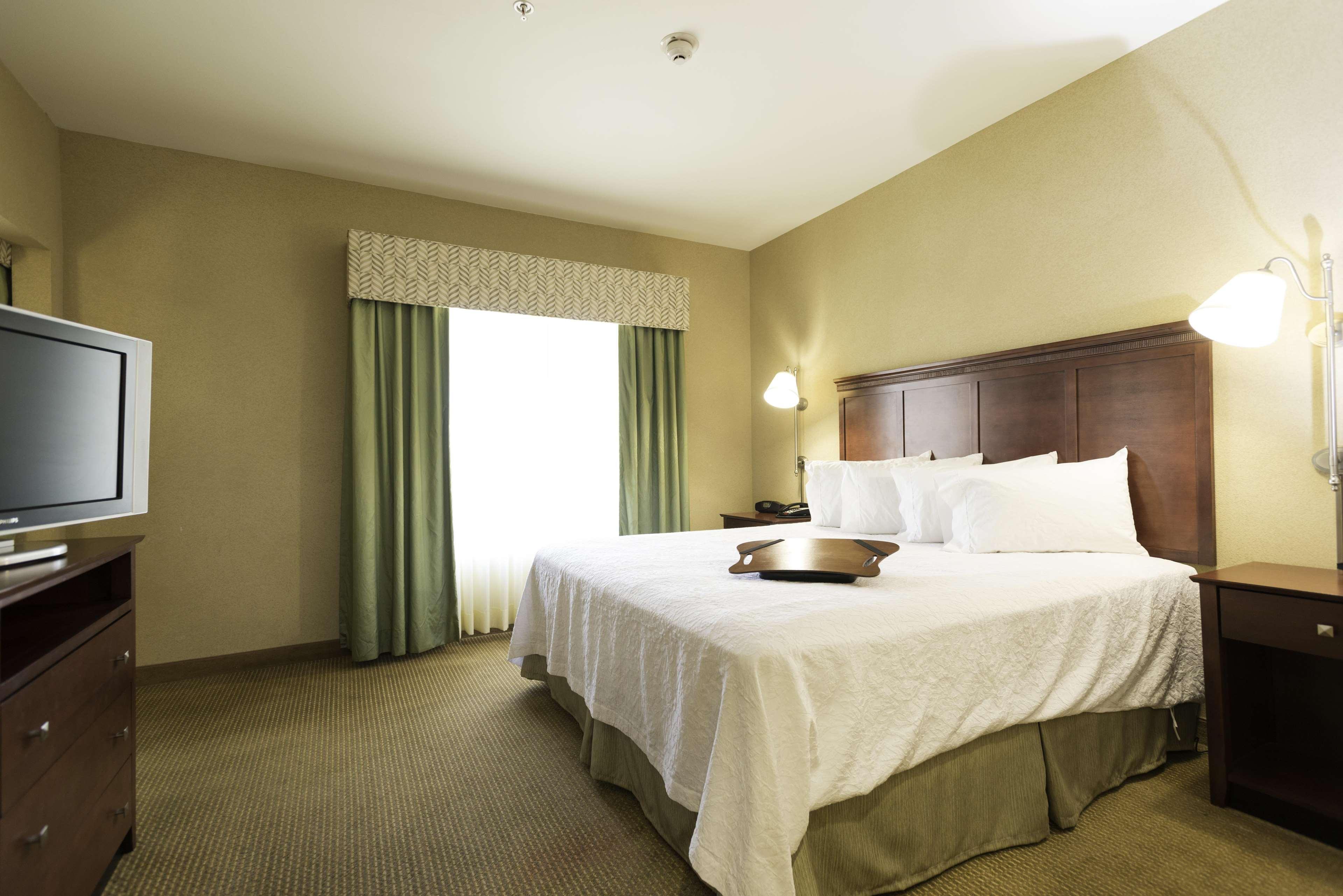 Hampton Inn & Suites Abilene I-20 Exteriér fotografie
