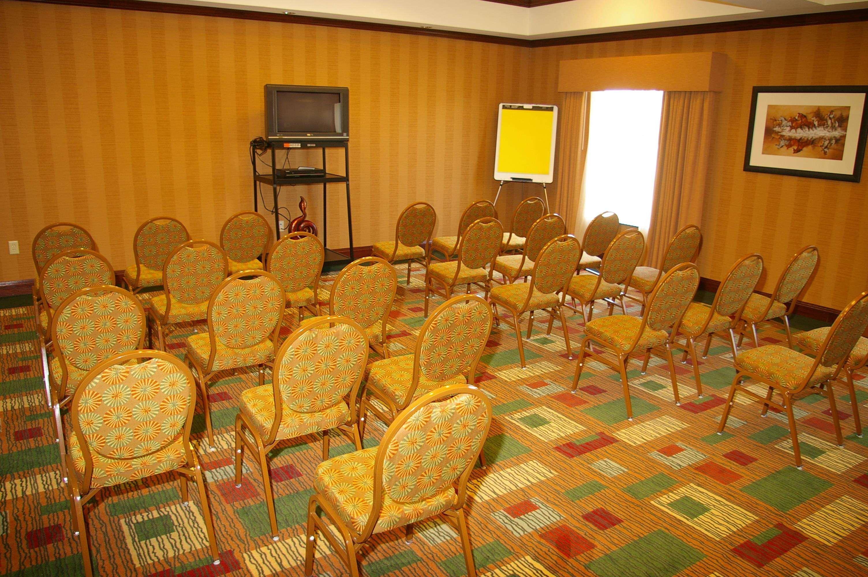 Hampton Inn & Suites Abilene I-20 Zařízení fotografie