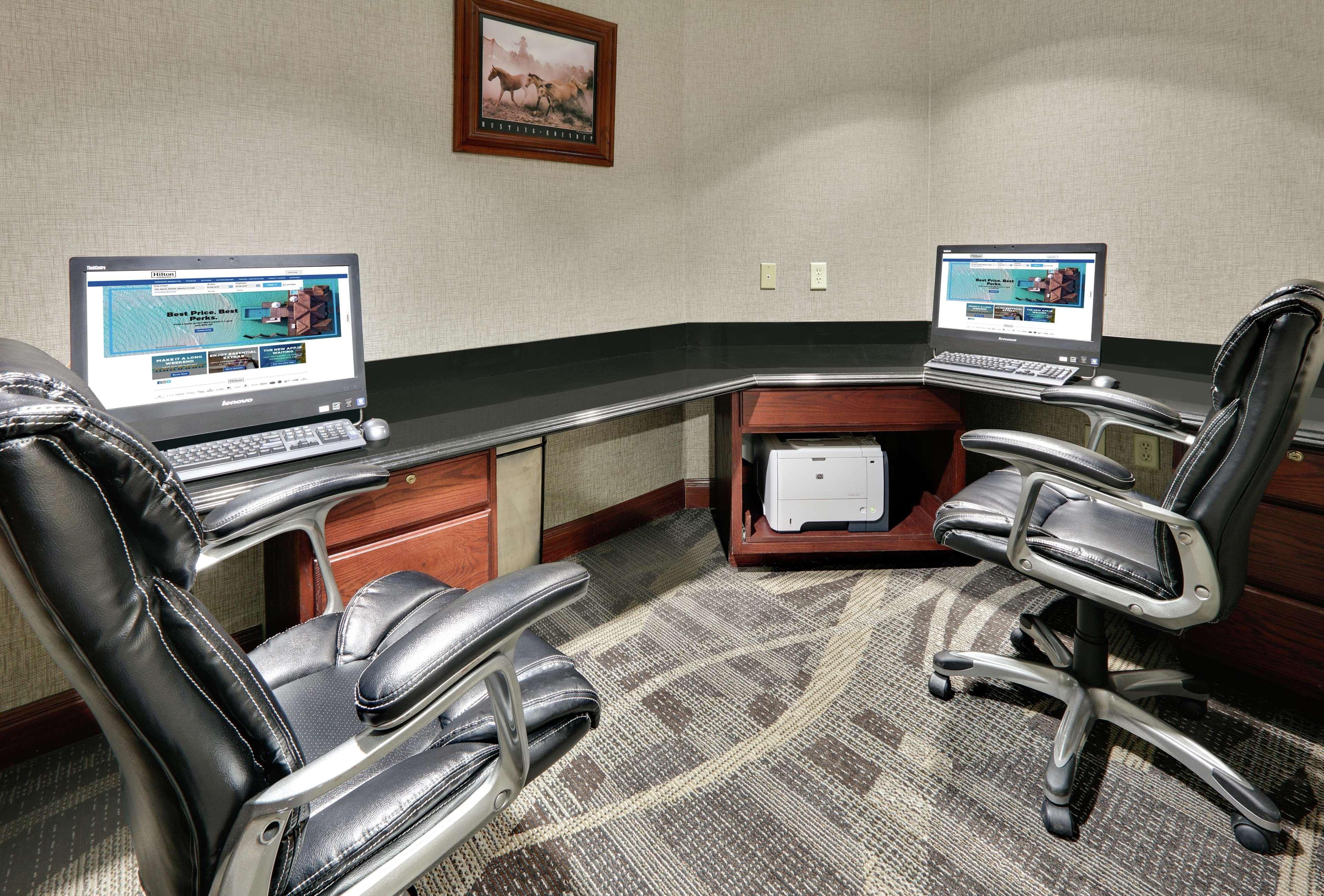 Hampton Inn & Suites Abilene I-20 Exteriér fotografie