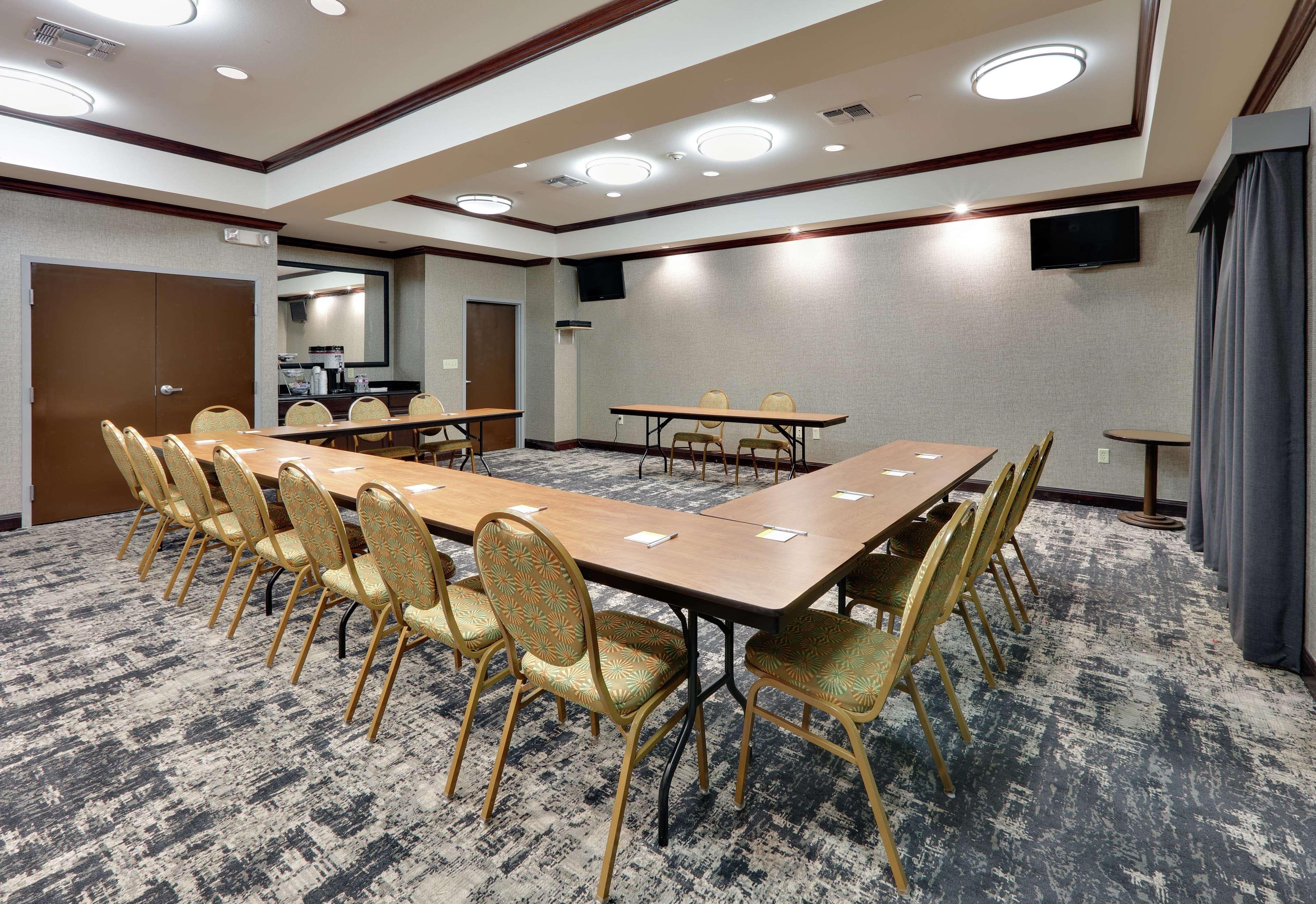 Hampton Inn & Suites Abilene I-20 Exteriér fotografie