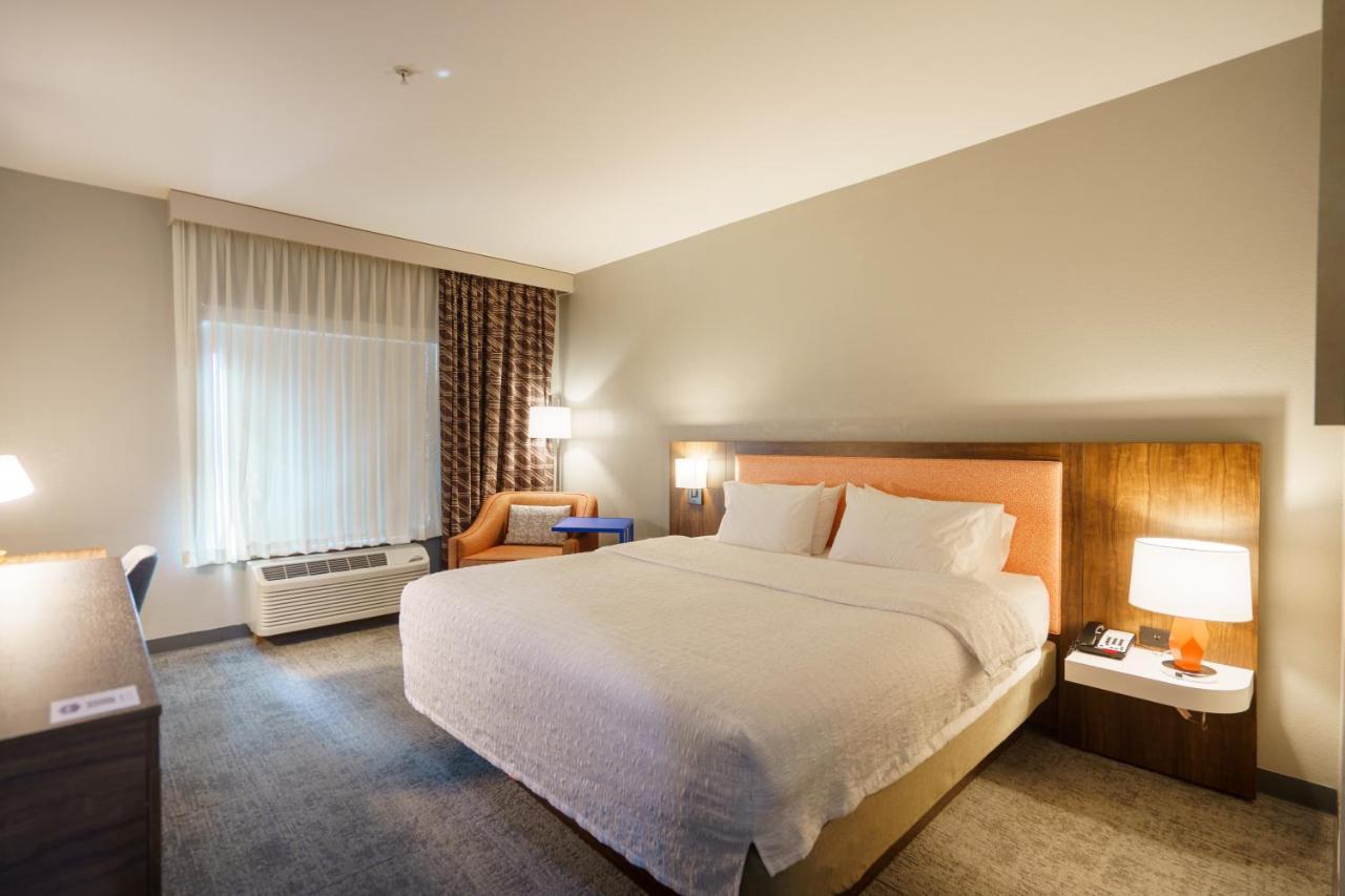 Hampton Inn & Suites Abilene I-20 Exteriér fotografie