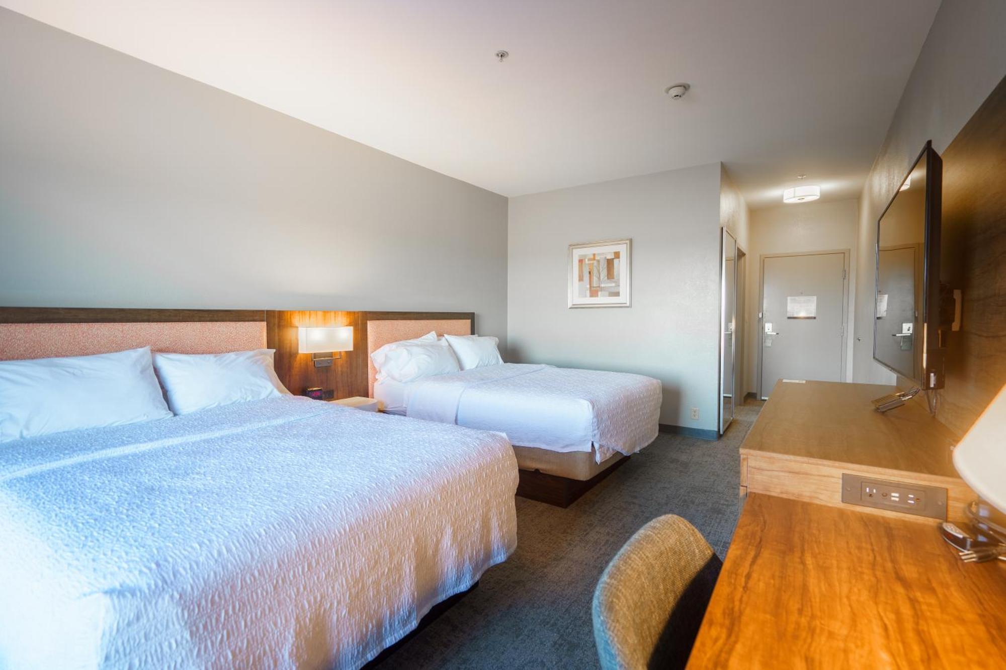 Hampton Inn & Suites Abilene I-20 Exteriér fotografie