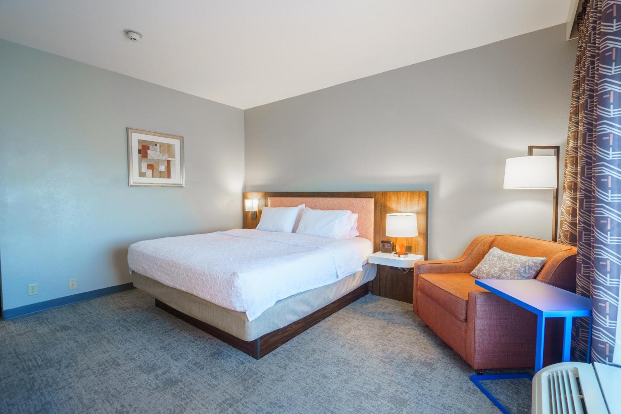 Hampton Inn & Suites Abilene I-20 Exteriér fotografie
