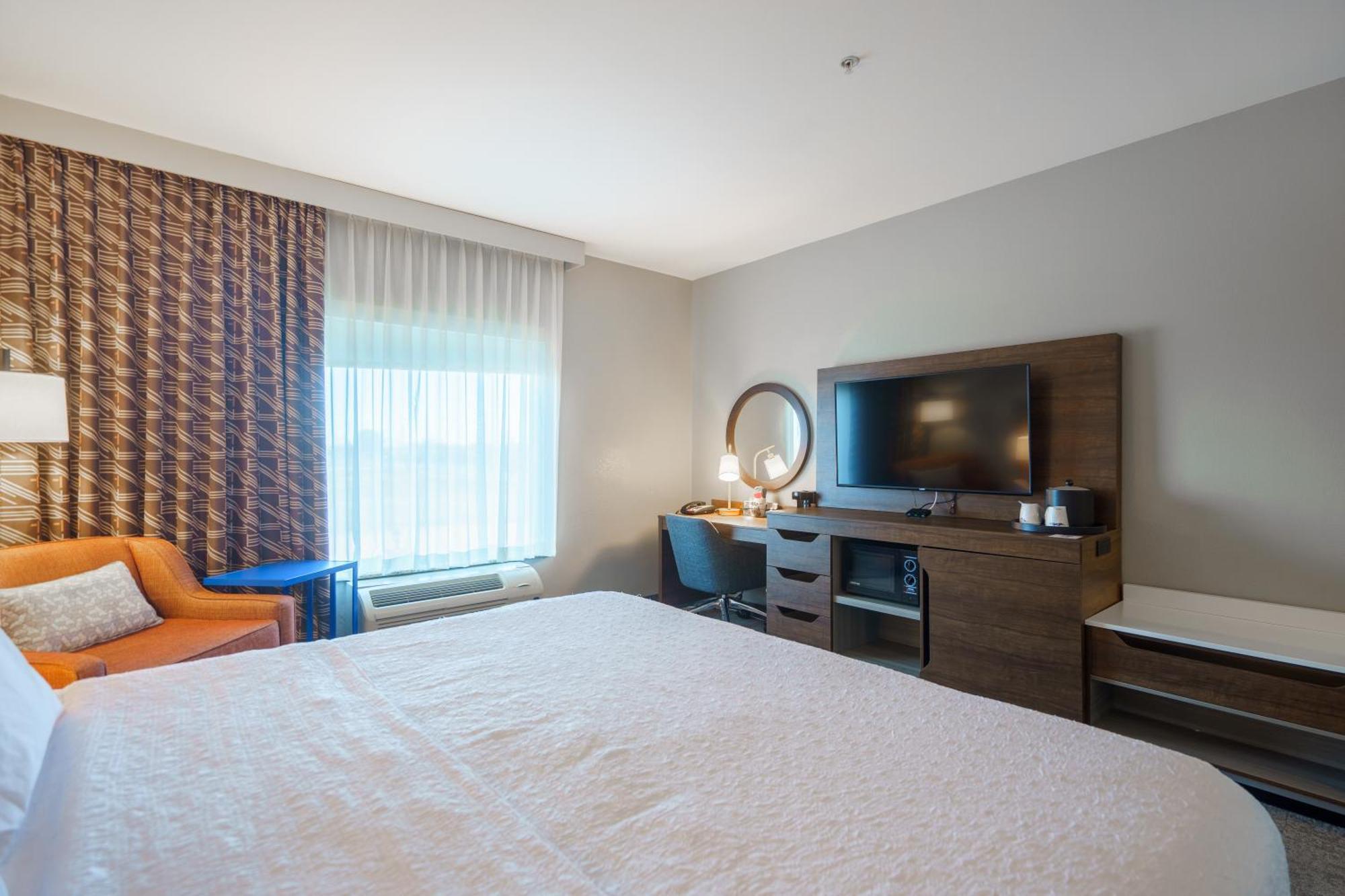Hampton Inn & Suites Abilene I-20 Exteriér fotografie