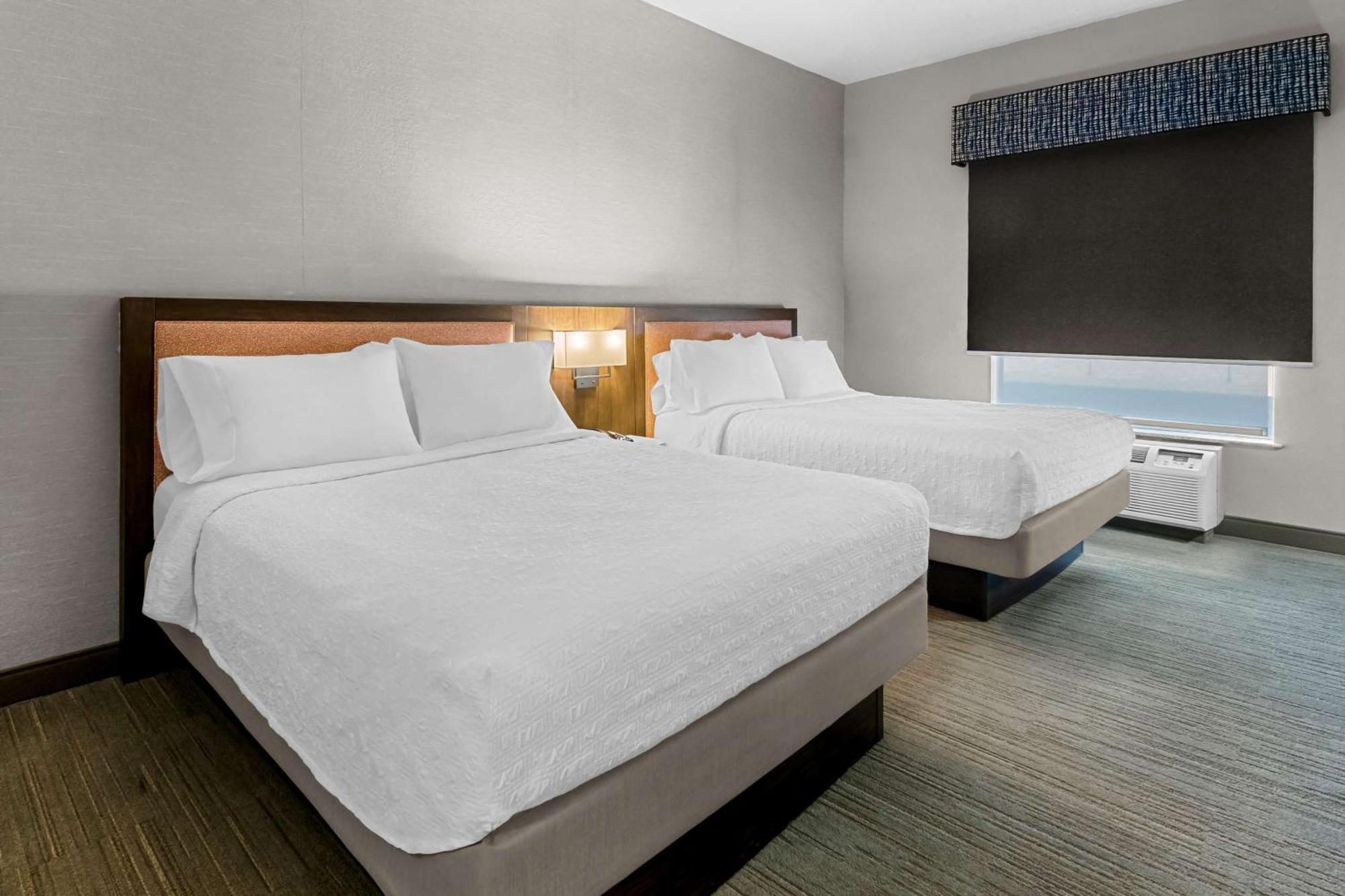 Hampton Inn & Suites Abilene I-20 Exteriér fotografie