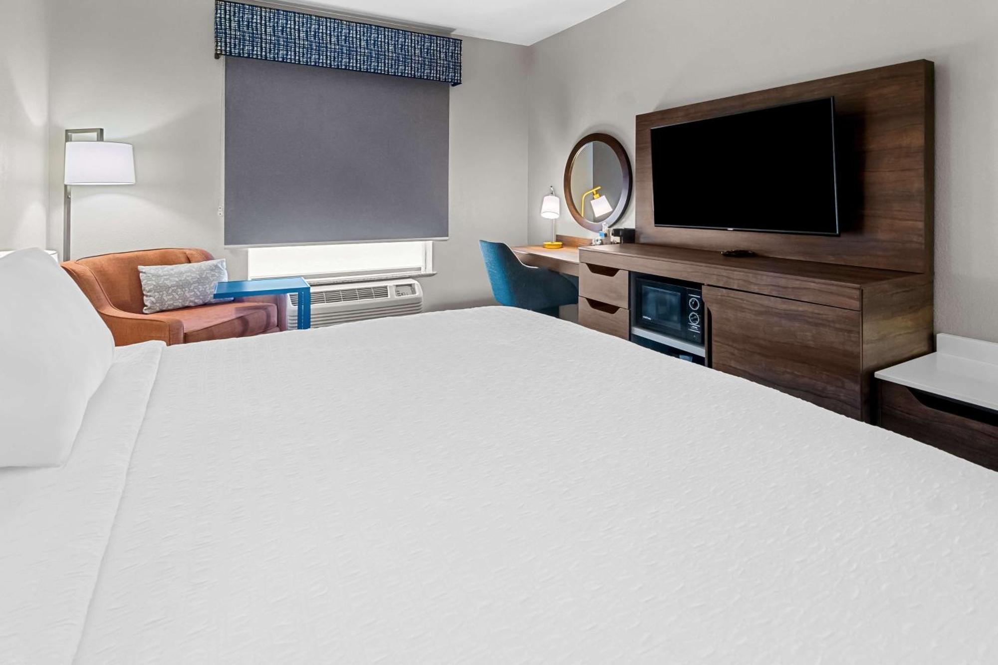 Hampton Inn & Suites Abilene I-20 Exteriér fotografie
