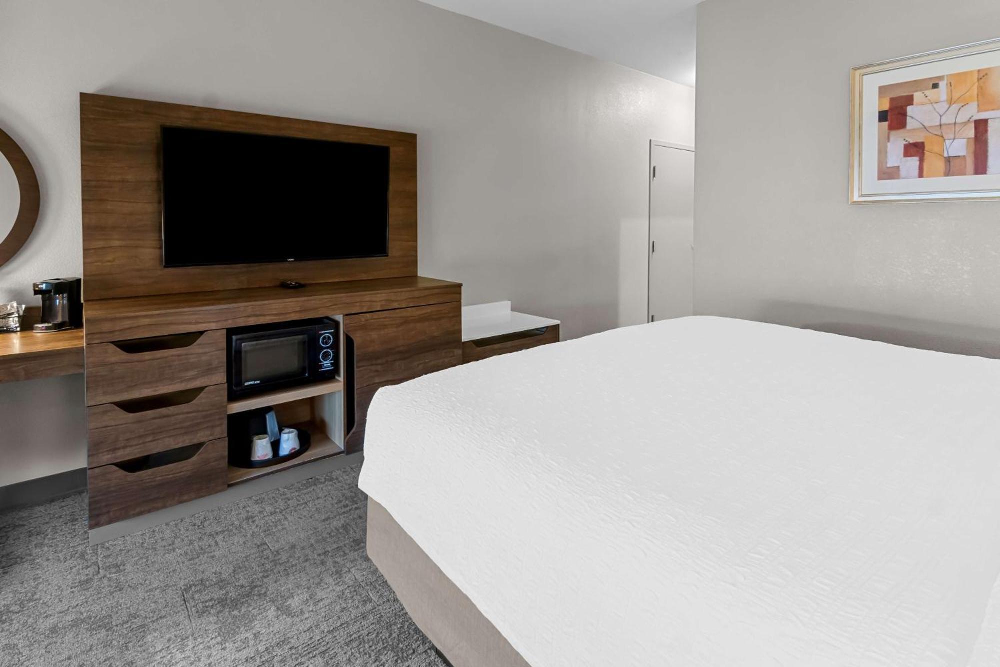 Hampton Inn & Suites Abilene I-20 Exteriér fotografie