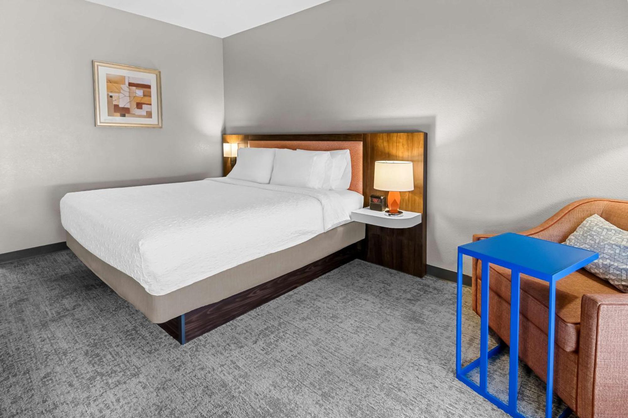 Hampton Inn & Suites Abilene I-20 Exteriér fotografie